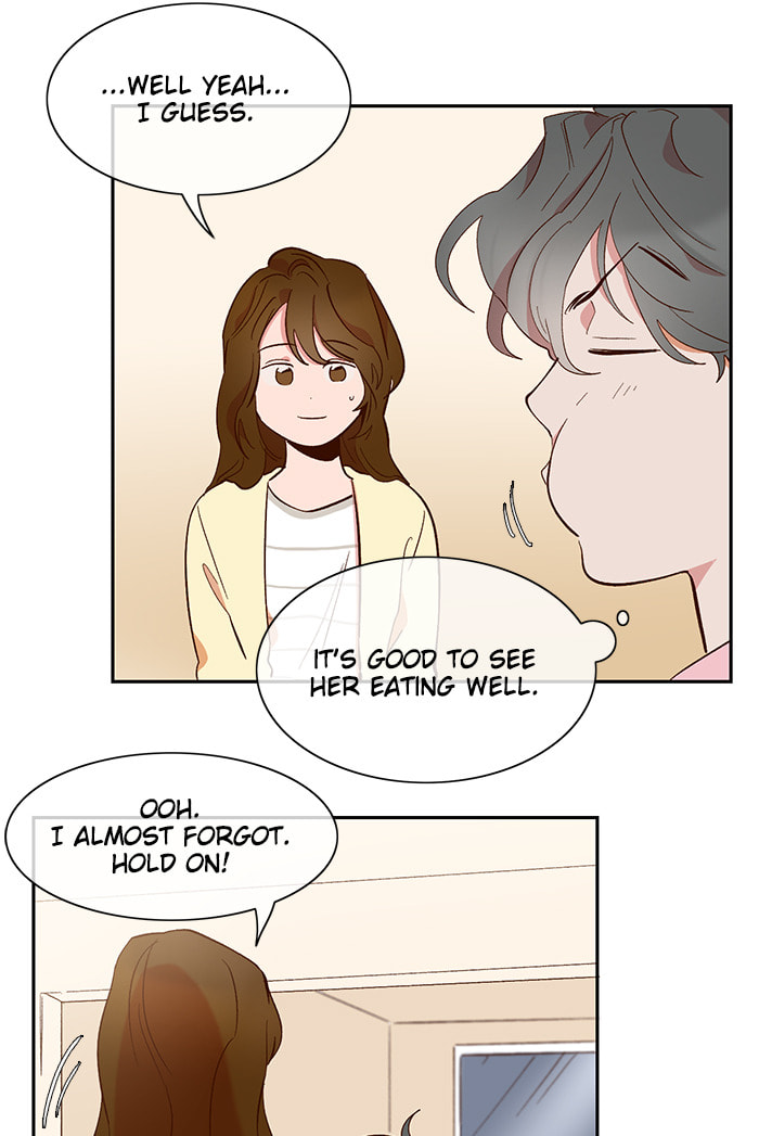 Devil Number 4 Chapter 64 page 10 - 