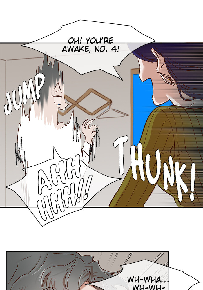 Devil Number 4 Chapter 65 page 13 - 