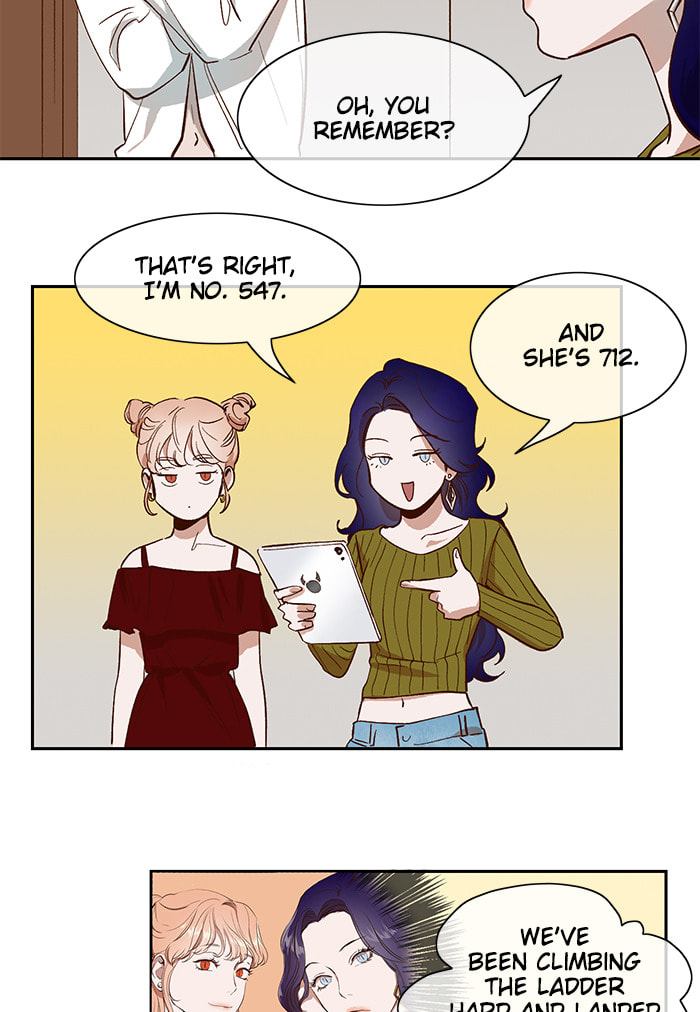 Devil Number 4 Chapter 65 page 16 - 