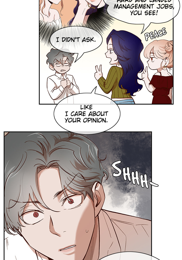 Devil Number 4 Chapter 65 page 17 - 
