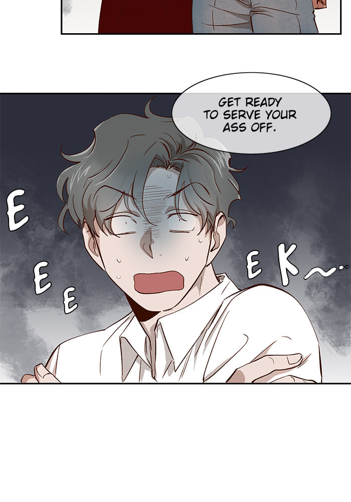 Devil Number 4 Chapter 65 page 19 - 