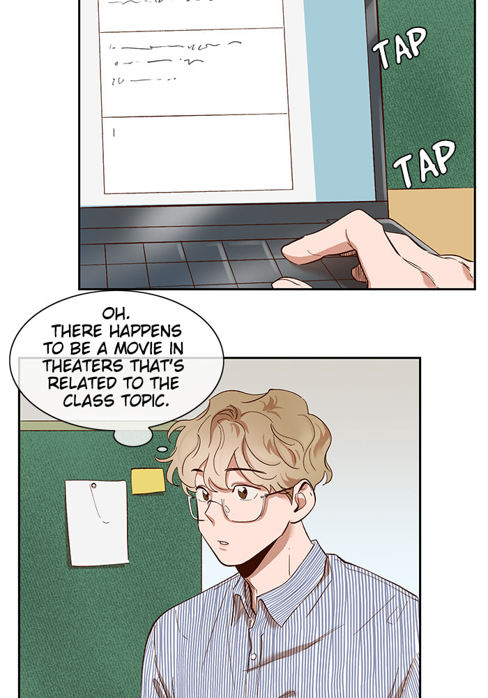 Devil Number 4 Chapter 65 page 21 - 