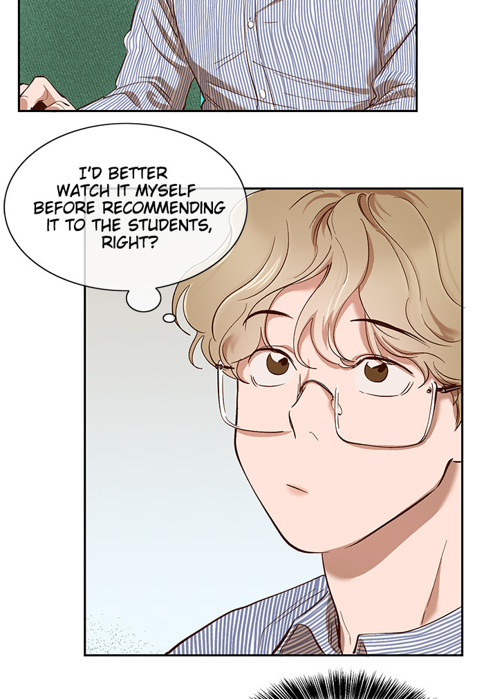 Devil Number 4 Chapter 65 page 22 - 