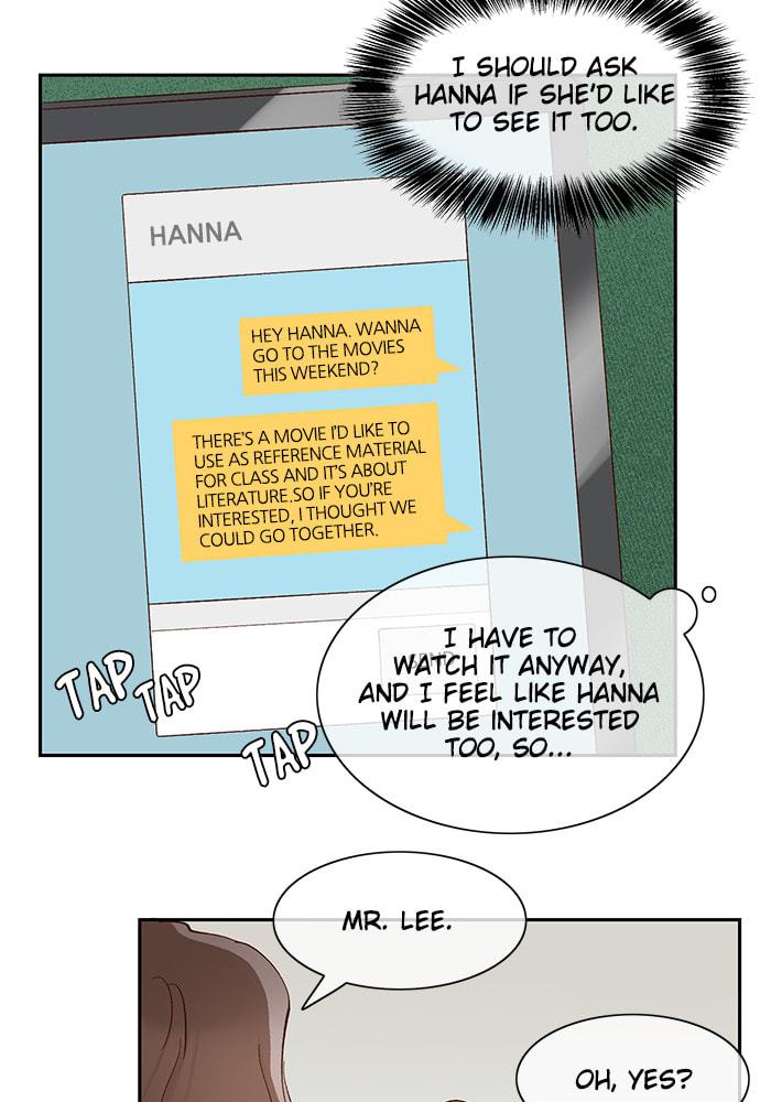 Devil Number 4 Chapter 65 page 23 - 