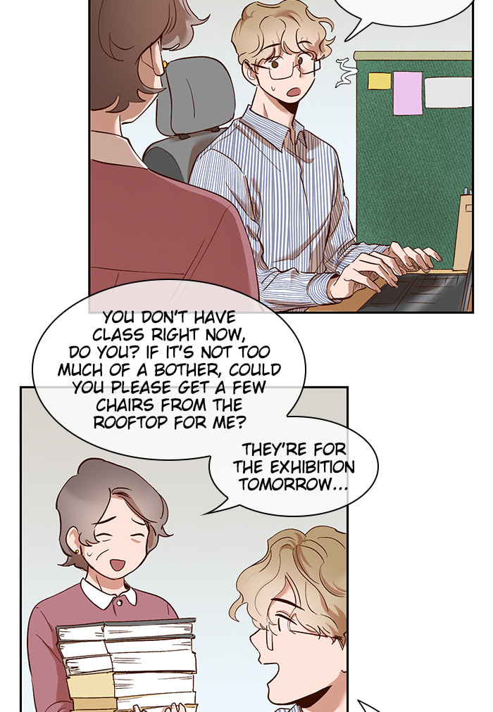 Devil Number 4 Chapter 65 page 24 - 