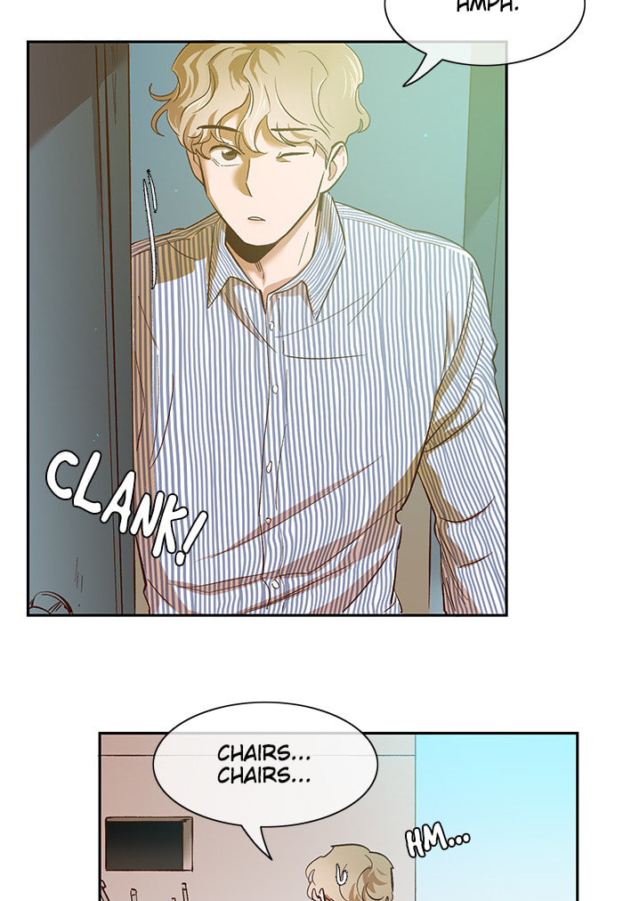 Devil Number 4 Chapter 65 page 26 - 