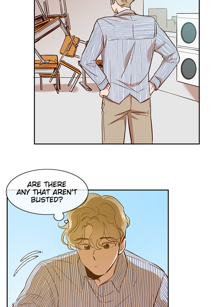Devil Number 4 Chapter 65 page 27 - 