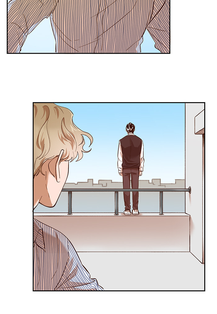 Devil Number 4 Chapter 65 page 28 - 