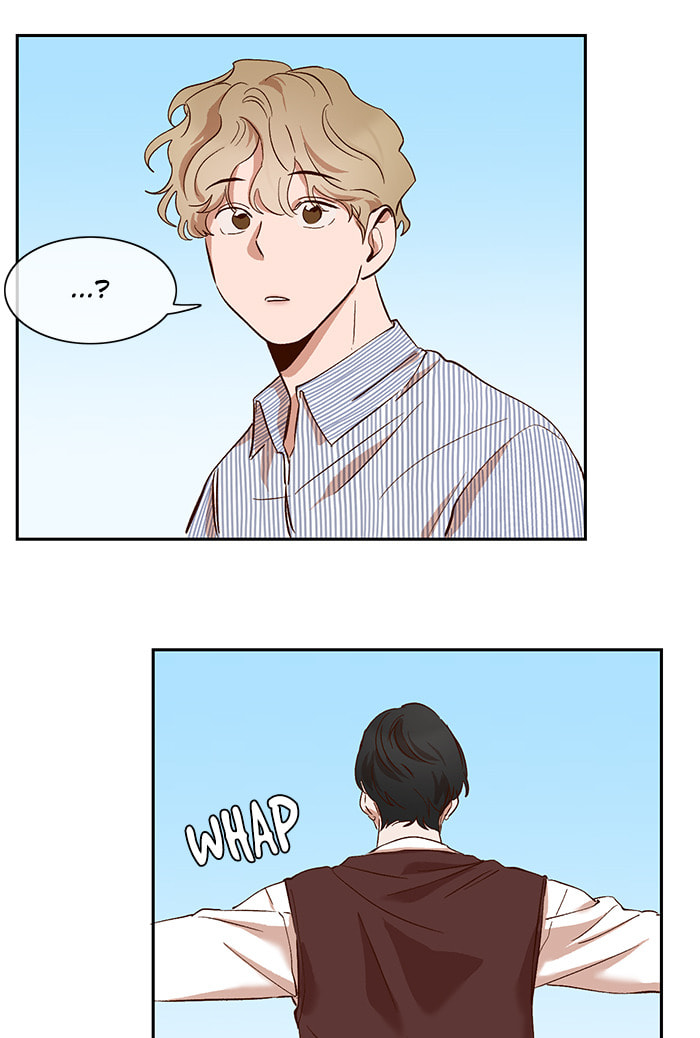 Devil Number 4 Chapter 65 page 29 - 