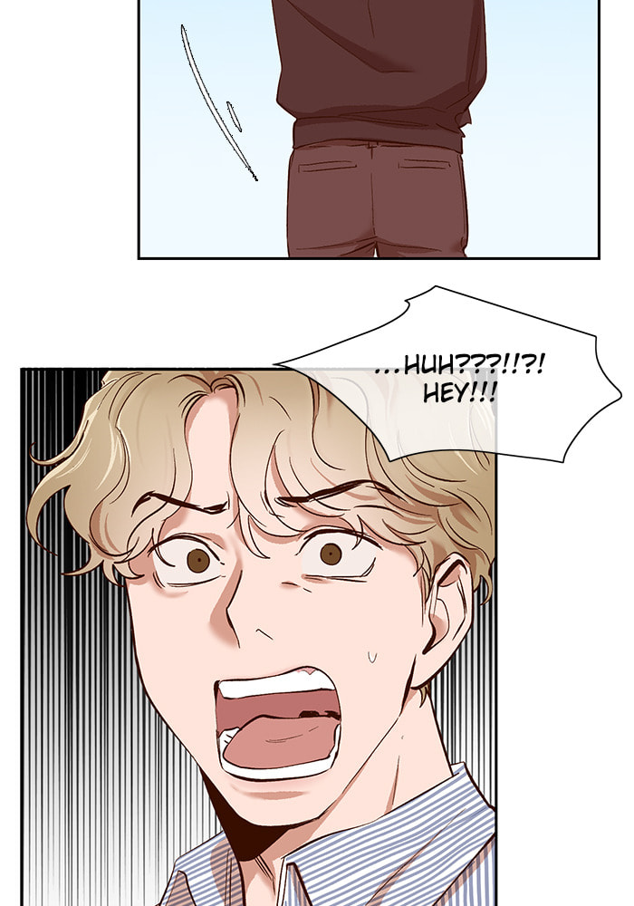 Devil Number 4 Chapter 65 page 30 - 