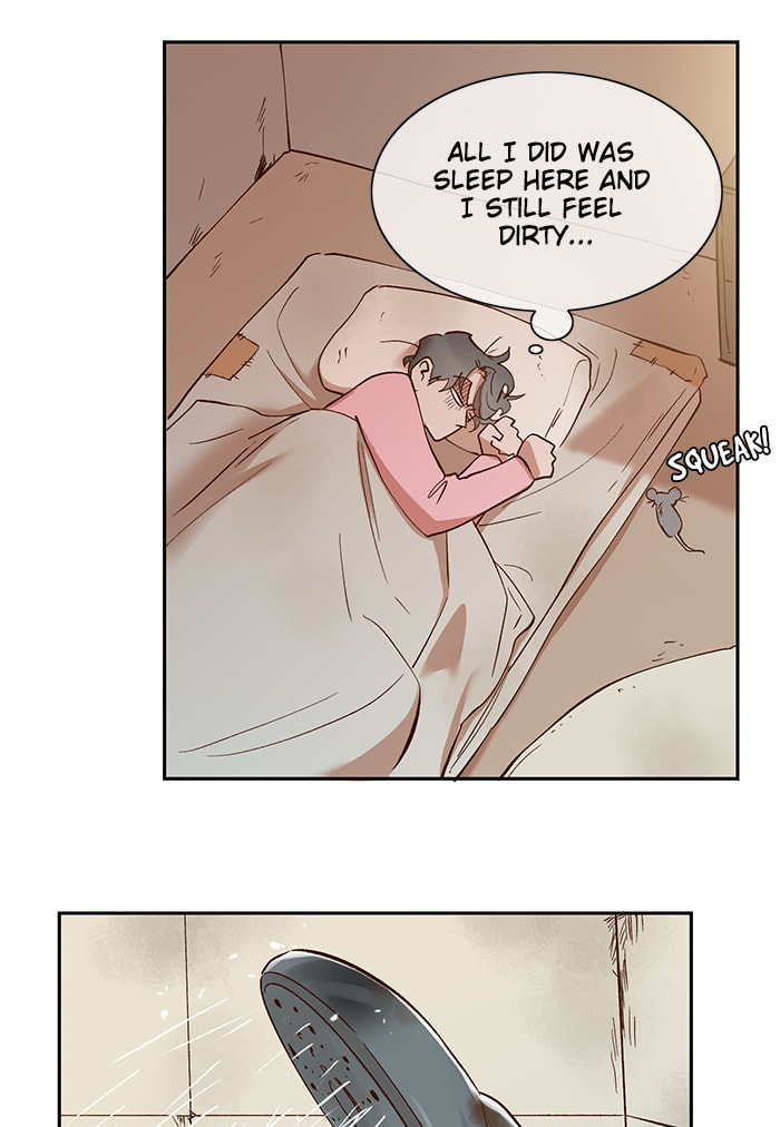 Devil Number 4 Chapter 65 page 4 - 