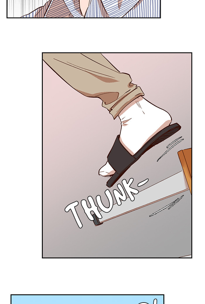 Devil Number 4 Chapter 65 page 31 - 