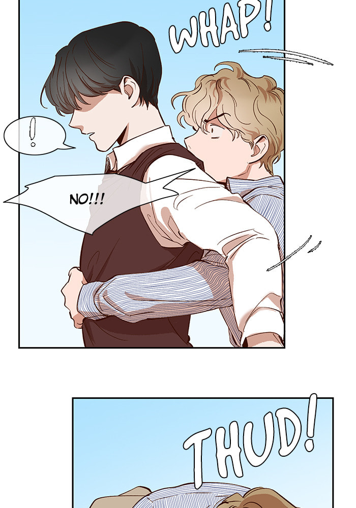 Devil Number 4 Chapter 65 page 32 - 