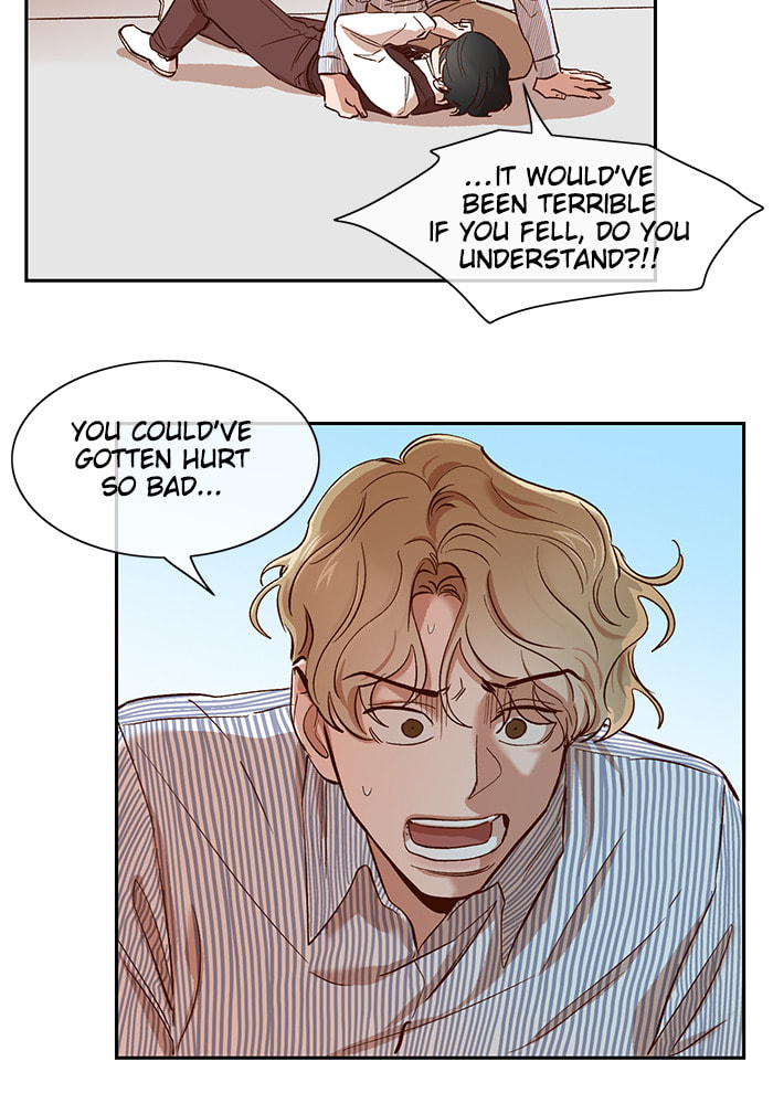 Devil Number 4 Chapter 65 page 34 - 