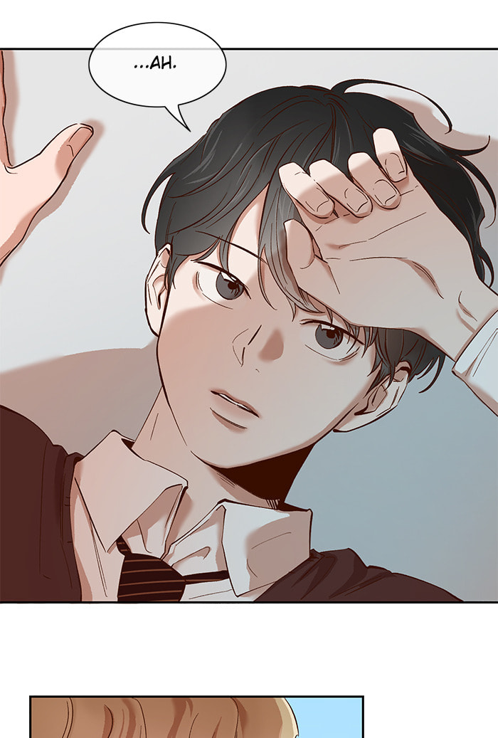 Devil Number 4 Chapter 65 page 35 - 