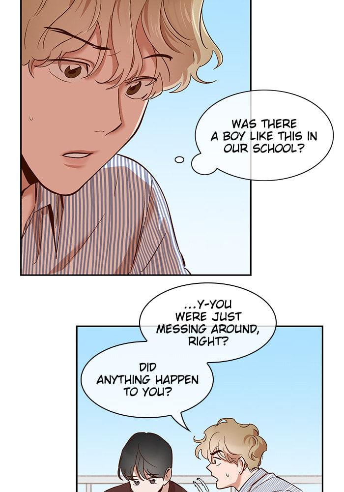 Devil Number 4 Chapter 65 page 36 - 