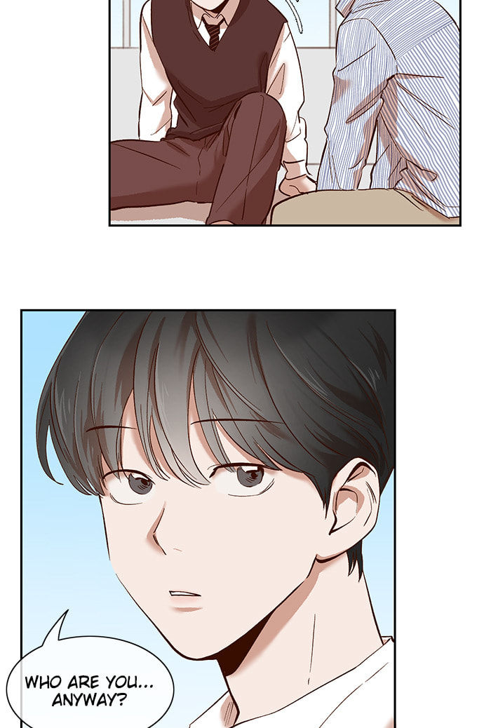 Devil Number 4 Chapter 65 page 37 - 