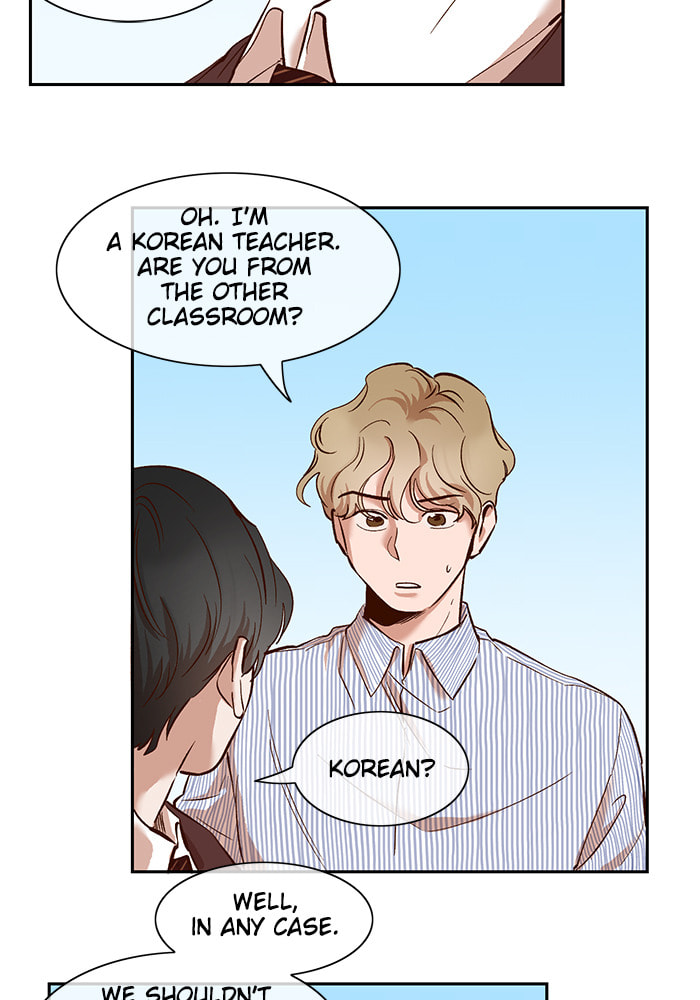 Devil Number 4 Chapter 65 page 38 - 