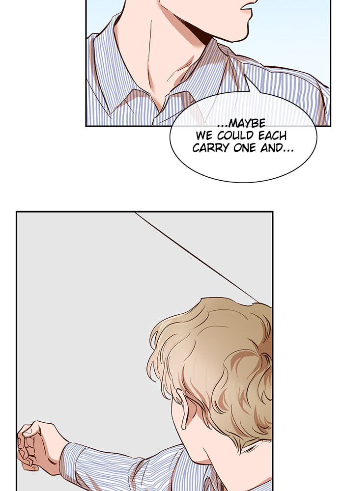 Devil Number 4 Chapter 65 page 40 - 