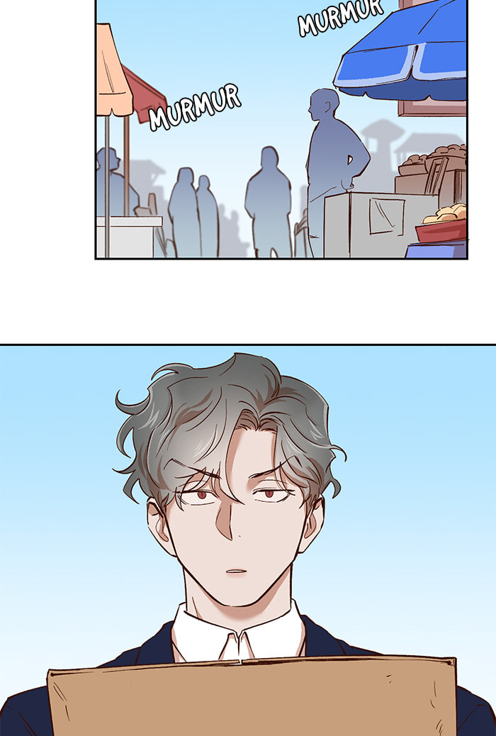 Devil Number 4 Chapter 65 page 43 - 