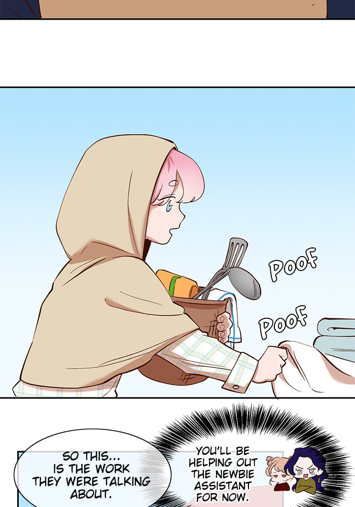 Devil Number 4 Chapter 65 page 44 - 