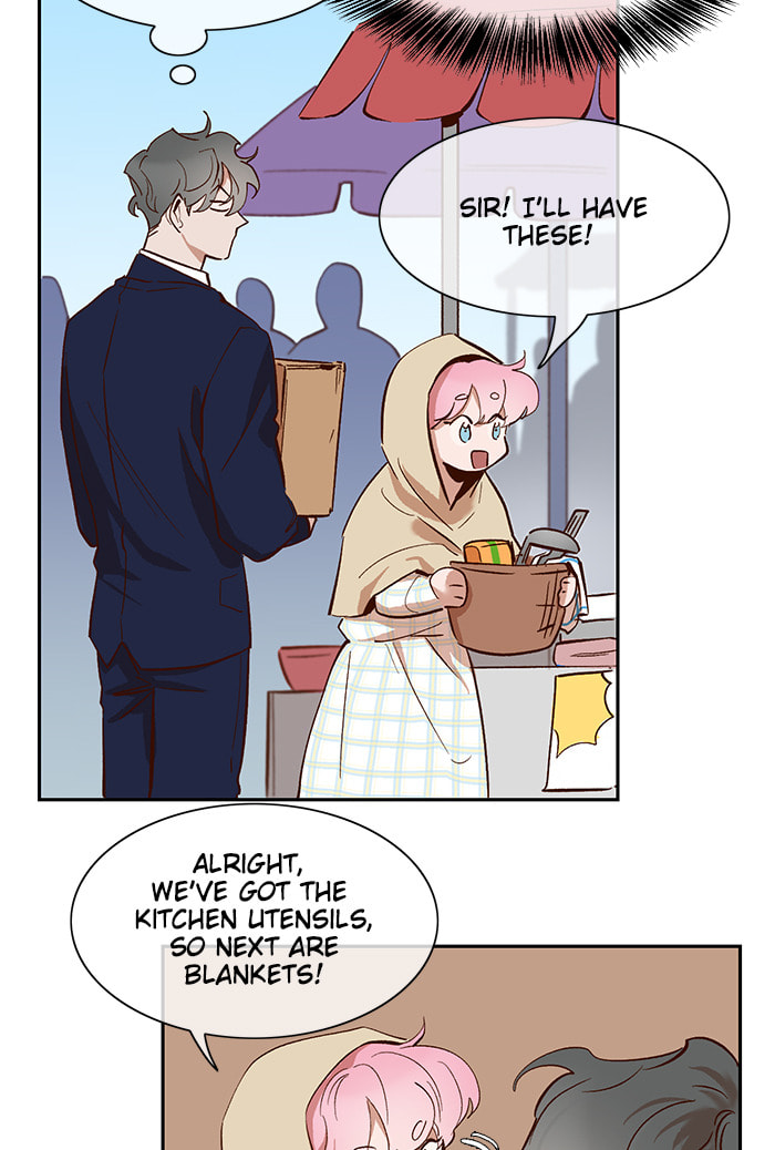 Devil Number 4 Chapter 65 page 45 - 