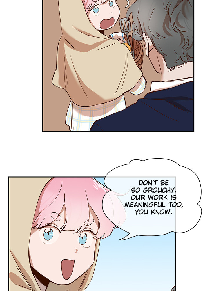 Devil Number 4 Chapter 65 page 46 - 