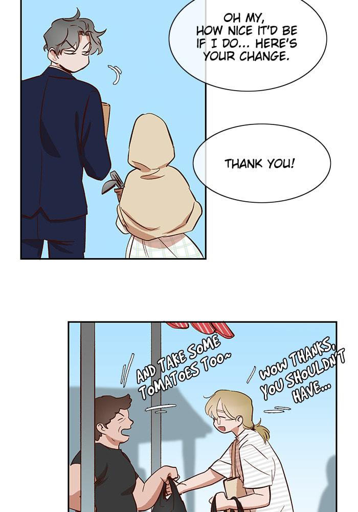 Devil Number 4 Chapter 65 page 48 - 
