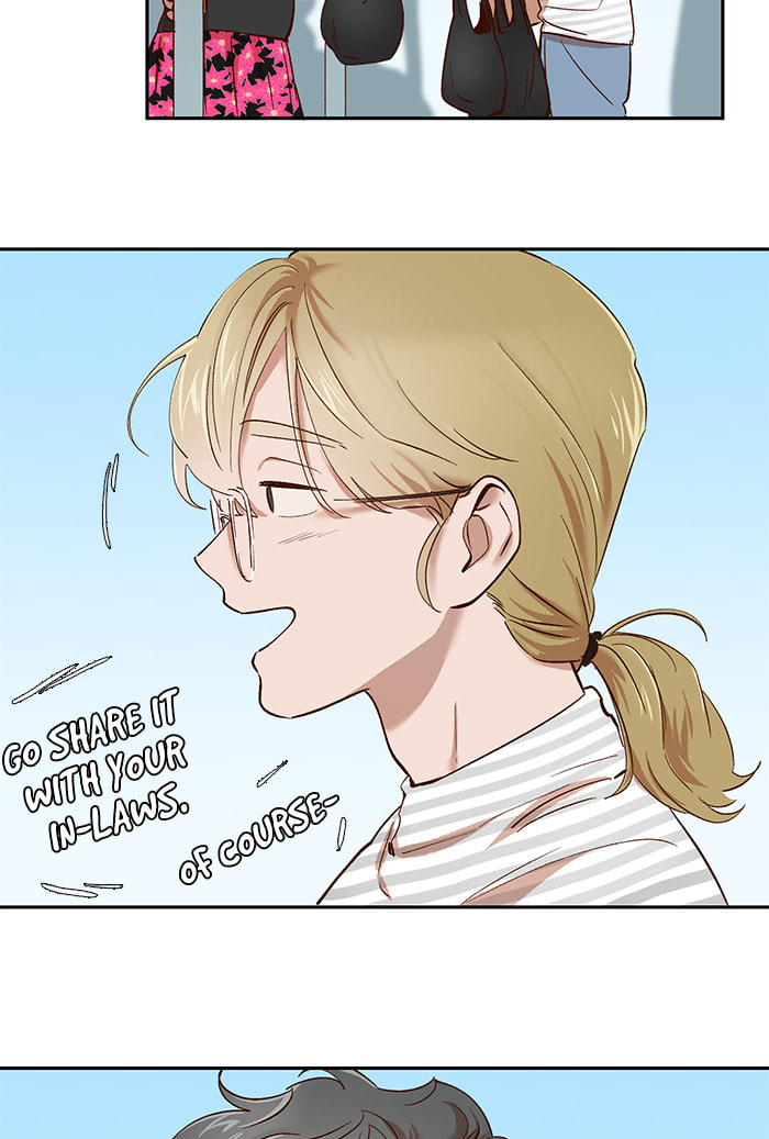 Devil Number 4 Chapter 65 page 49 - 