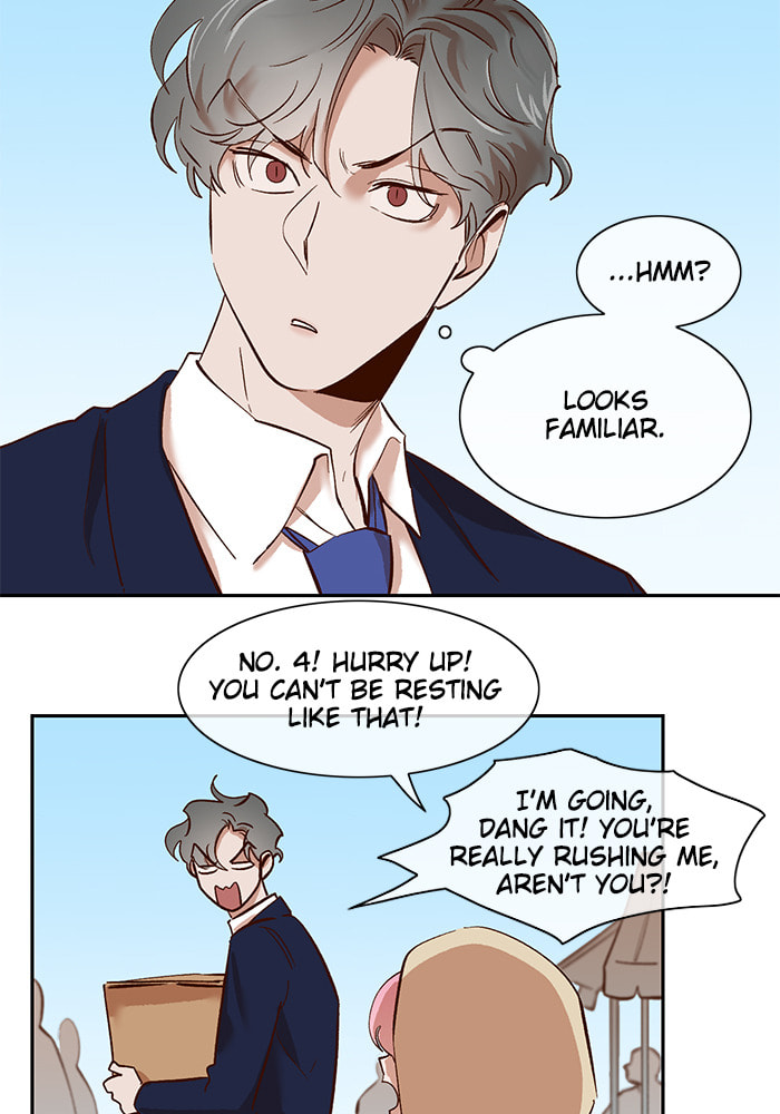 Devil Number 4 Chapter 65 page 50 - 