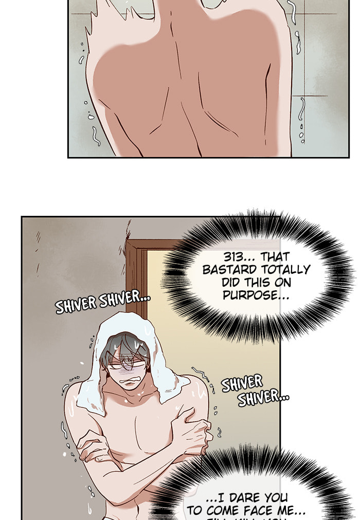 Devil Number 4 Chapter 65 page 6 - 