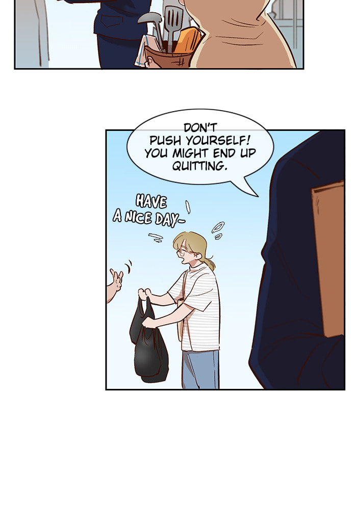 Devil Number 4 Chapter 65 page 51 - 