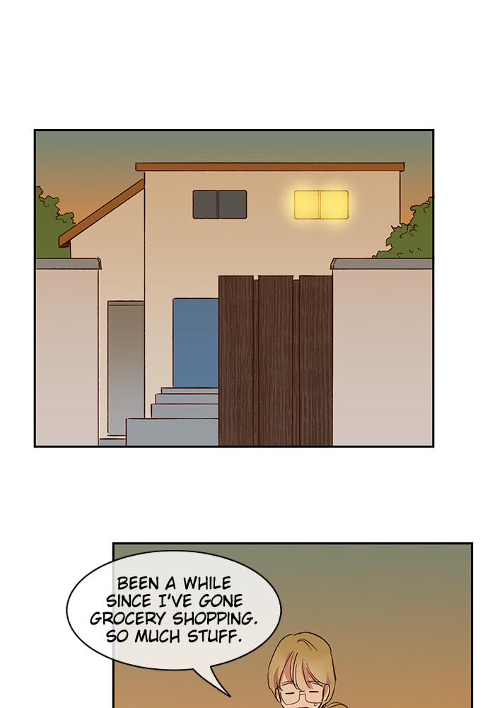 Devil Number 4 Chapter 65 page 52 - 