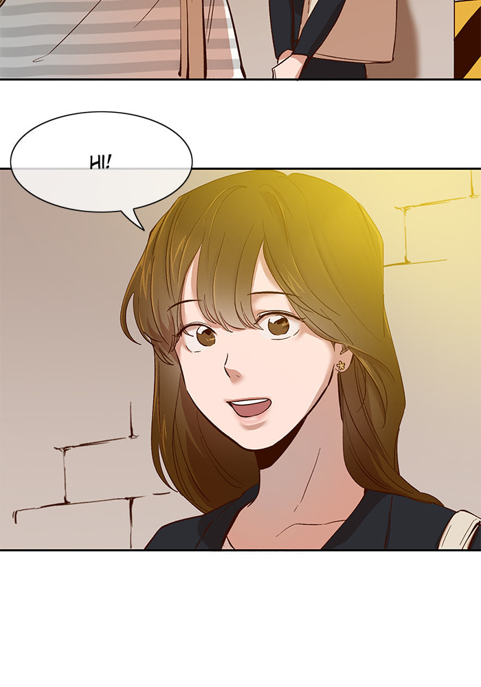 Devil Number 4 Chapter 65 page 54 - 