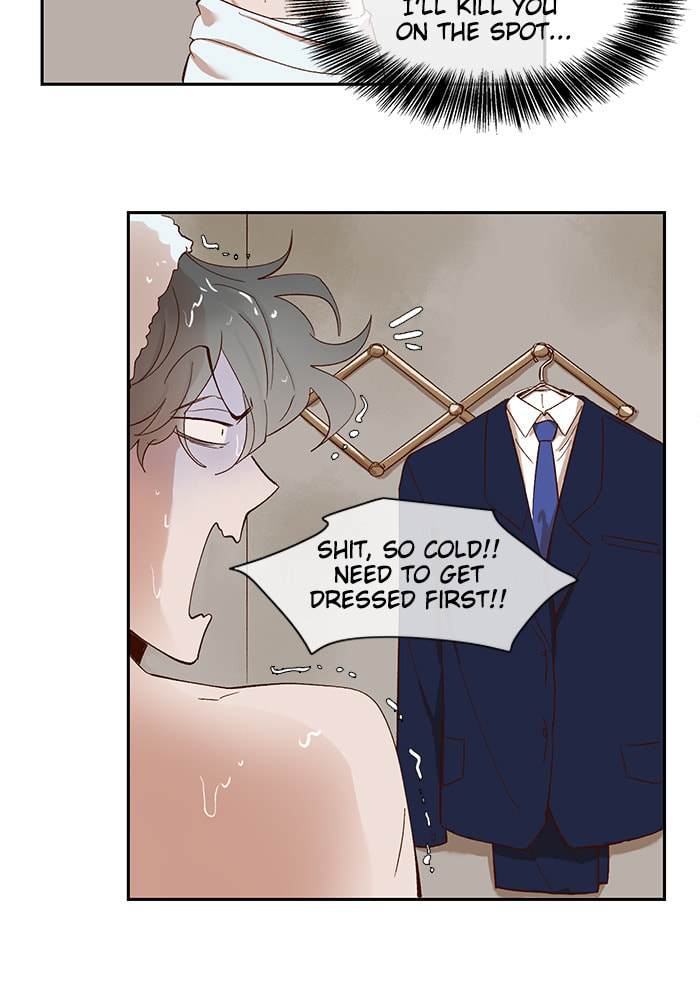 Devil Number 4 Chapter 65 page 7 - 