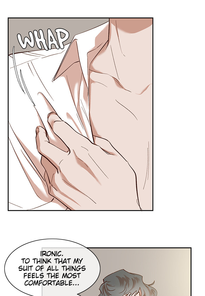 Devil Number 4 Chapter 65 page 8 - 