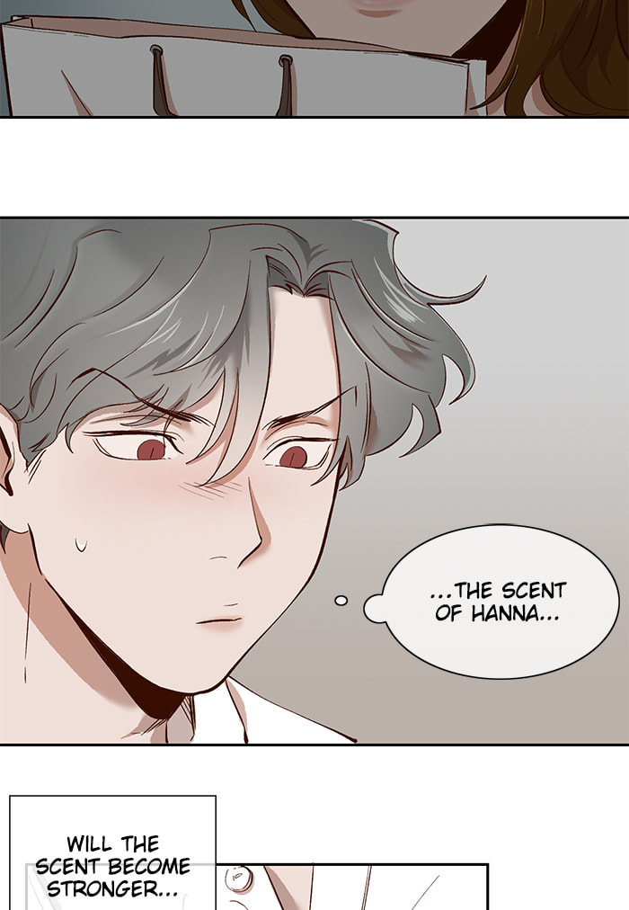 Devil Number 4 Chapter 65 page 10 - 