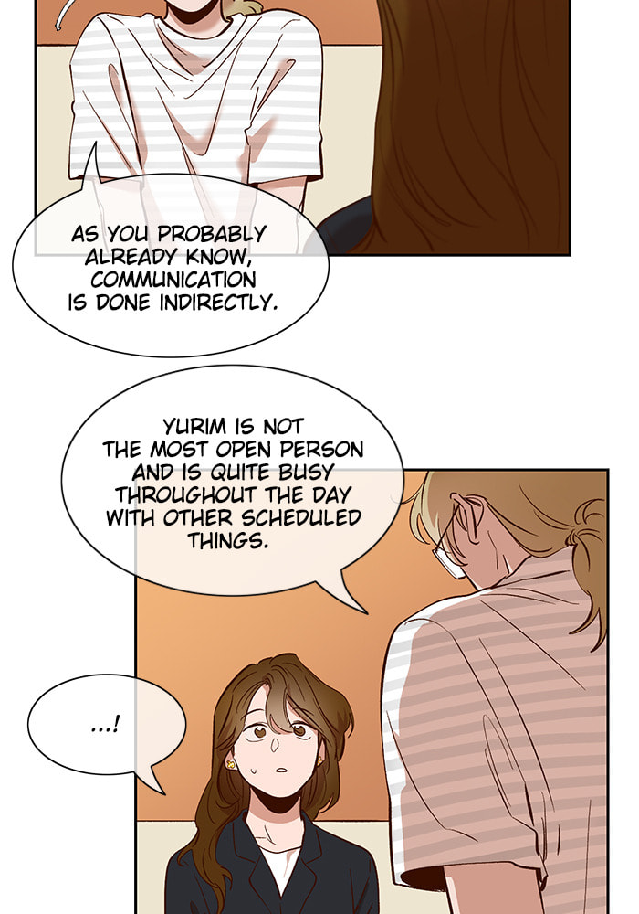 Devil Number 4 Chapter 66 page 11 - 