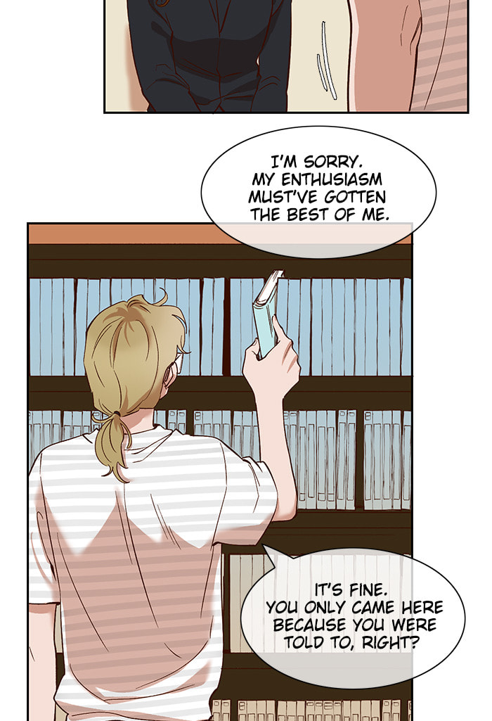 Devil Number 4 Chapter 66 page 12 - 
