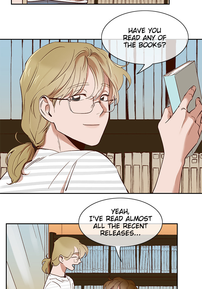 Devil Number 4 Chapter 66 page 13 - 