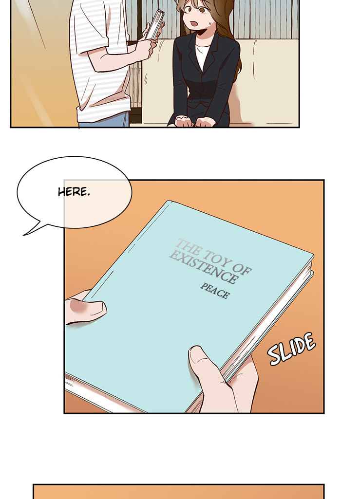 Devil Number 4 Chapter 66 page 14 - 