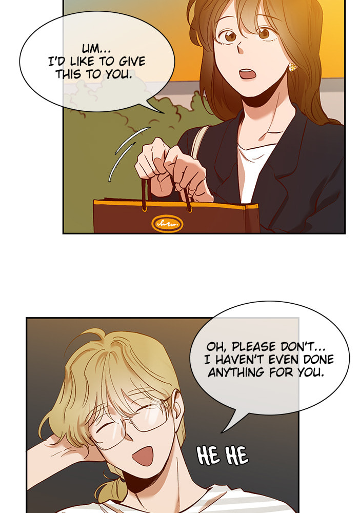 Devil Number 4 Chapter 66 page 19 - 