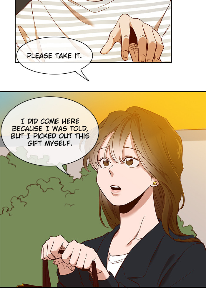 Devil Number 4 Chapter 66 page 20 - 