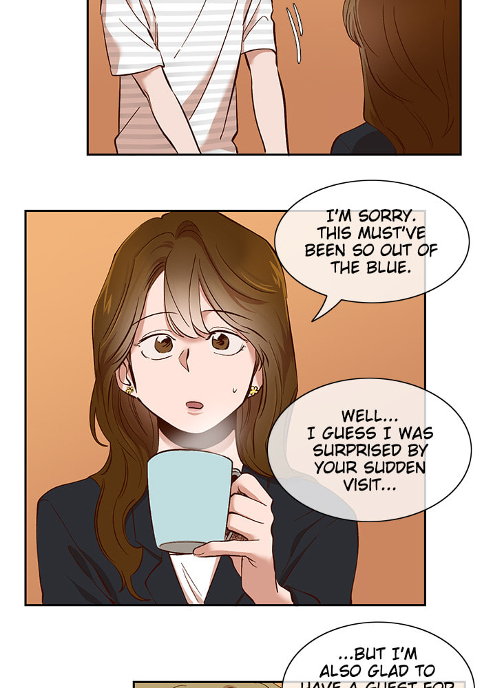Devil Number 4 Chapter 66 page 3 - 