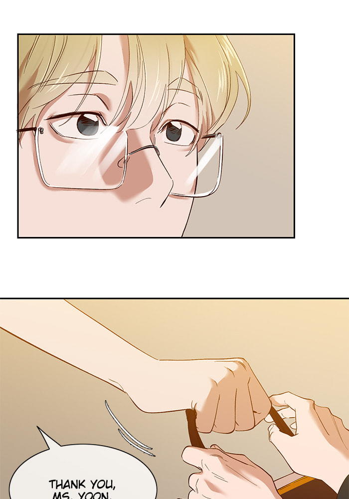 Devil Number 4 Chapter 66 page 21 - 