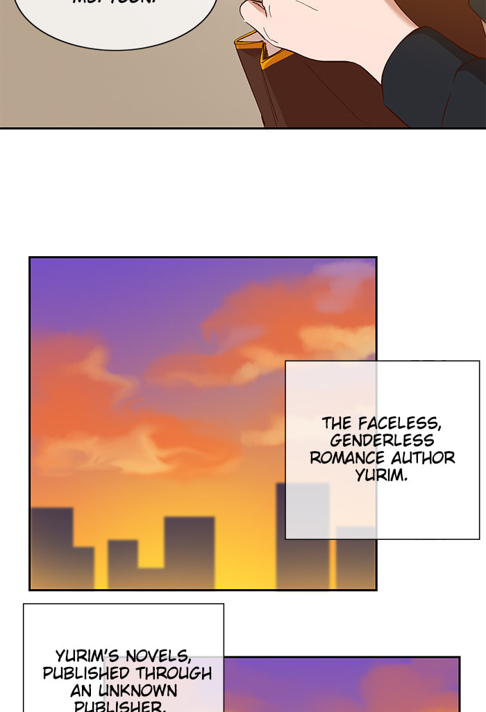 Devil Number 4 Chapter 66 page 22 - 