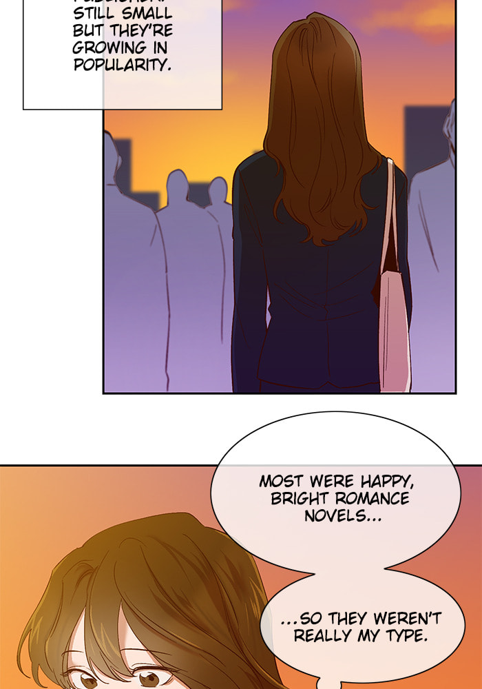 Devil Number 4 Chapter 66 page 23 - 