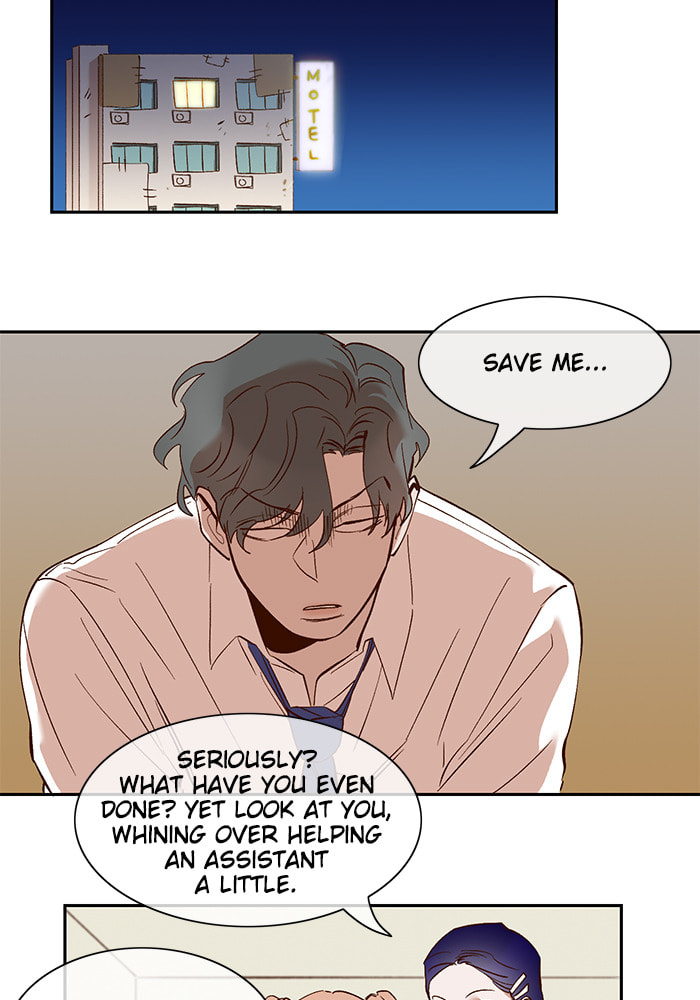 Devil Number 4 Chapter 66 page 27 - 
