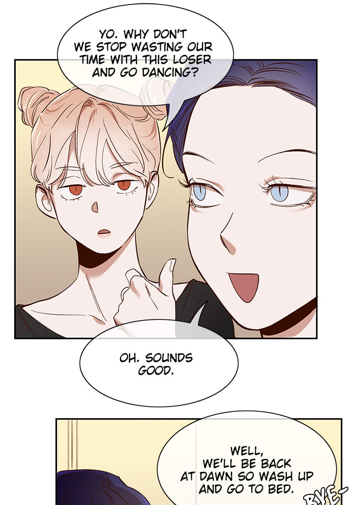 Devil Number 4 Chapter 66 page 29 - 