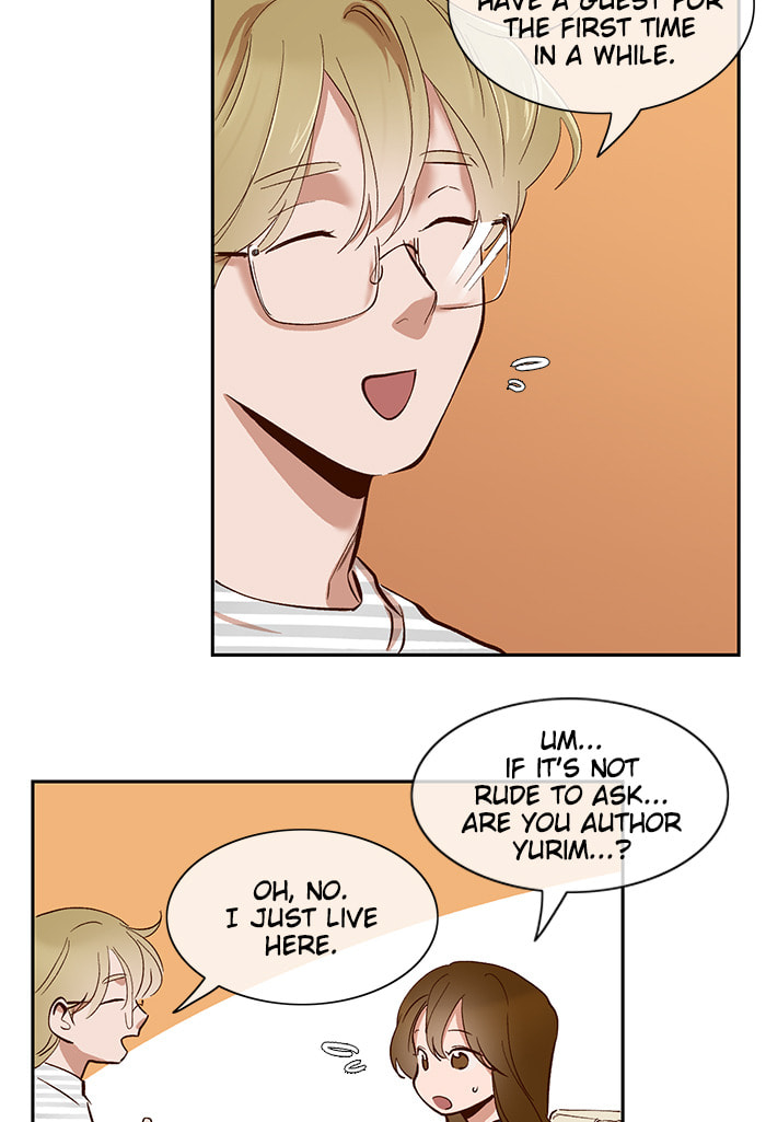 Devil Number 4 Chapter 66 page 4 - 